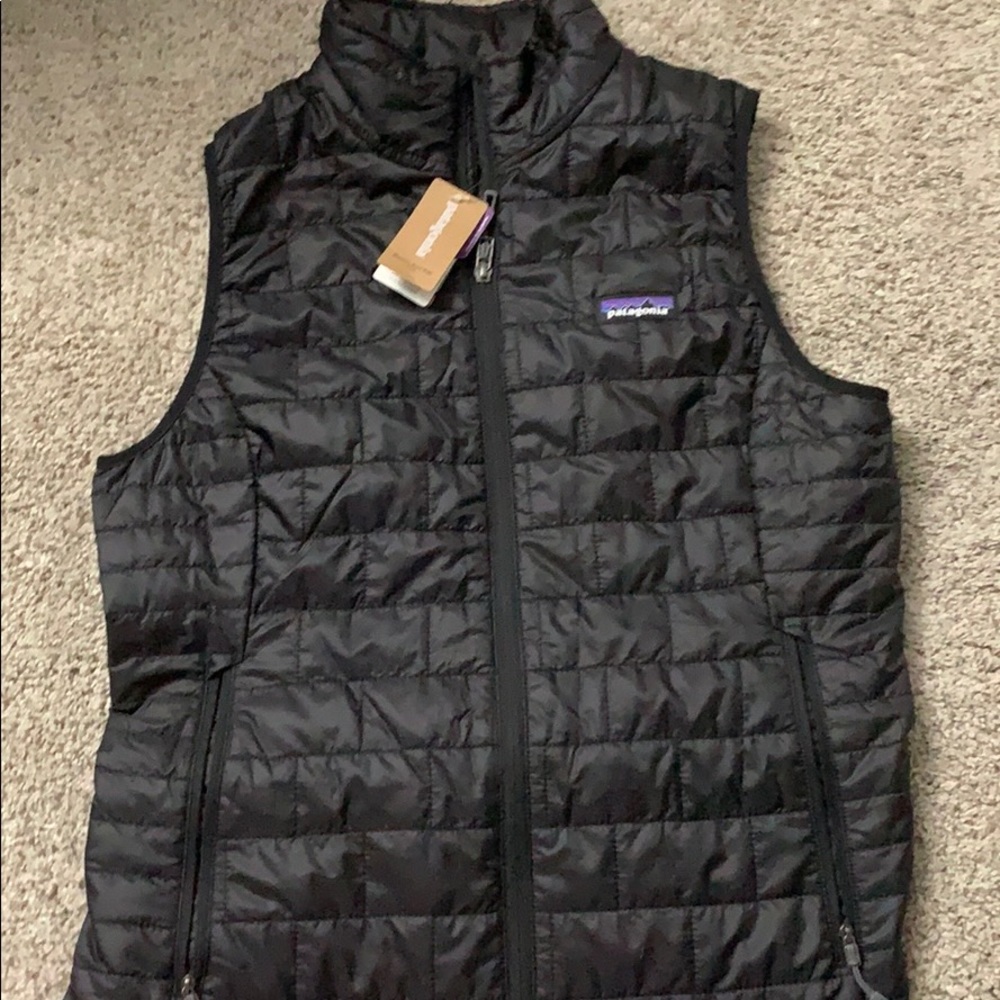 Patagonia Vest